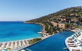 Daios Cove Luxury Resort & Villas 5*